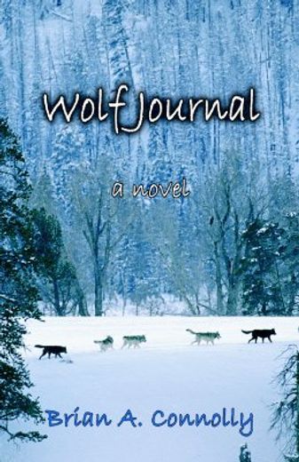 wolf journal