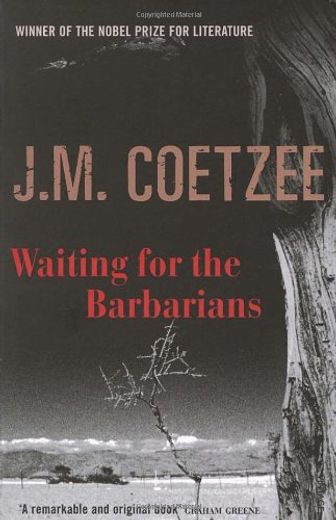 Waiting for the barbarians (en Inglés)