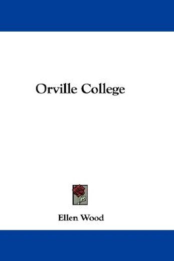 orville college