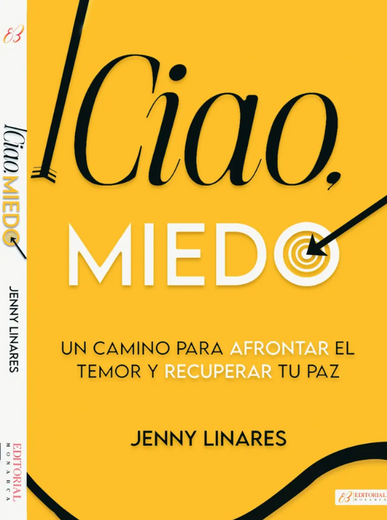 ¡CIAO, MIEDO!