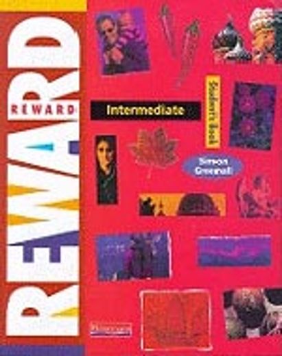 reward intermediate book
