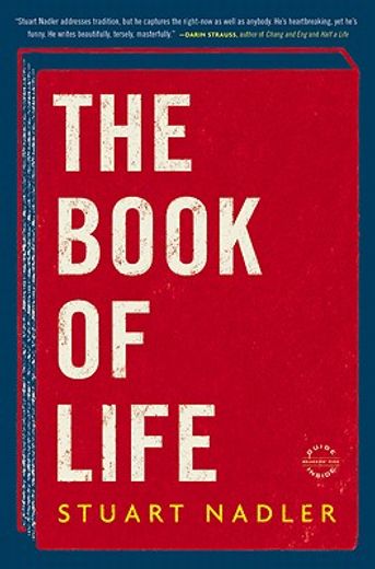 the book of life (en Inglés)