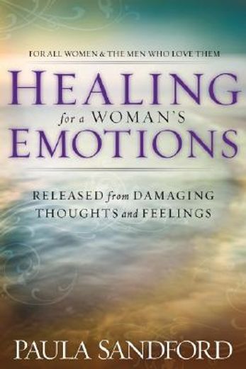 healing for a woman´s emotions