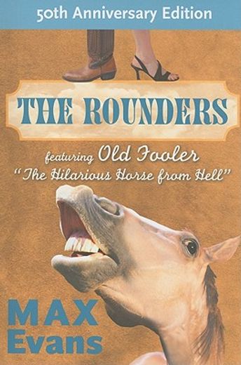 the rounders (en Inglés)