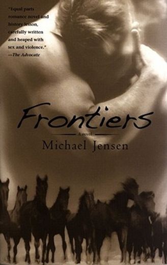 frontiers (in English)