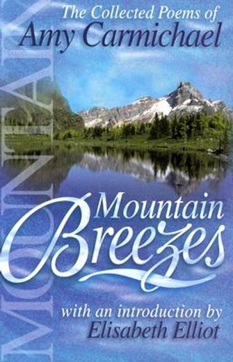 mountain breezes (in English)