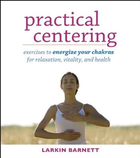 practical centering (en Inglés)