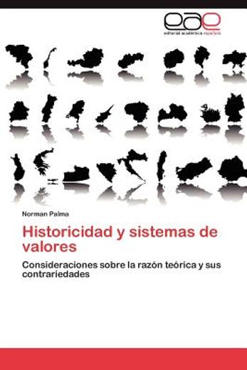 historicidad y sistemas de valores (in Spanish)