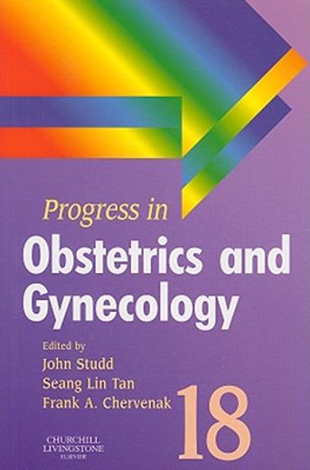 progress in obstetrics and gynecology