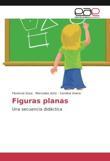 Figuras Planas (in Spanish)