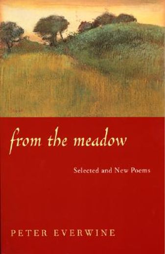from the meadow (en Inglés)