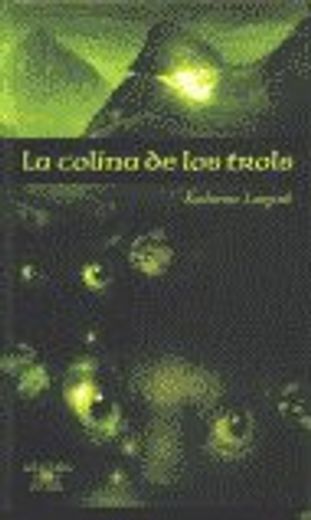 colina de los trols,la