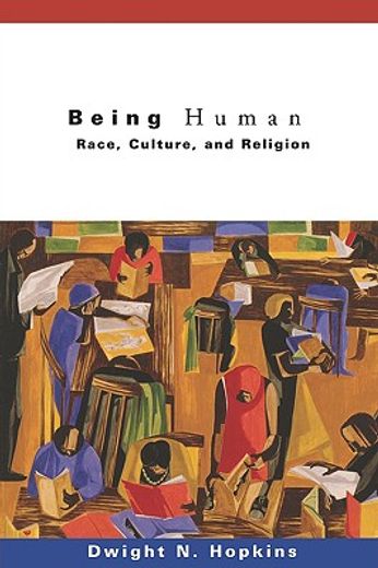 being human,race, culture and religion