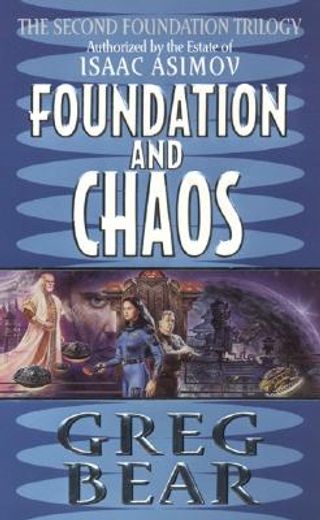 foundation and chaos (in English)