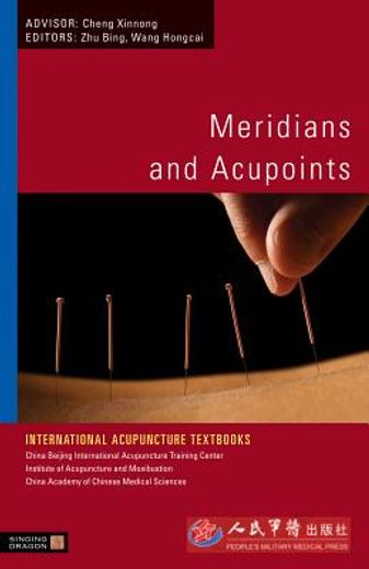 Meridians and Acupoints (en Inglés)