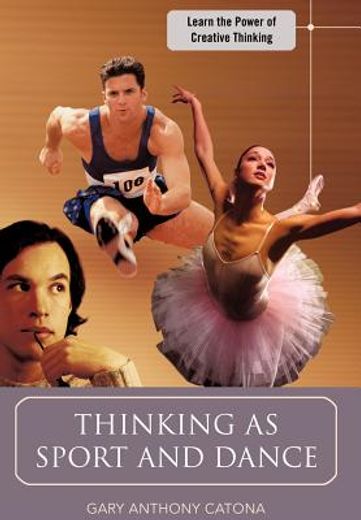 thinking as sport and dance