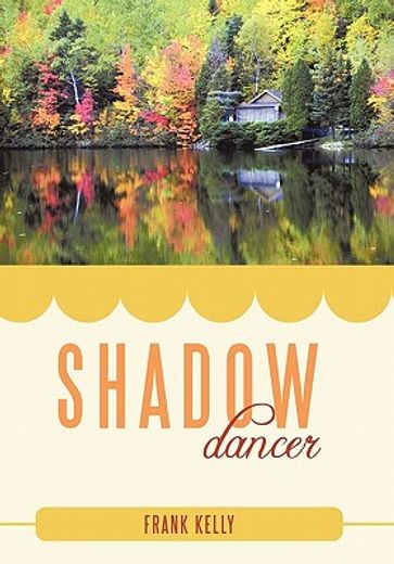 shadow dancer (en Inglés)
