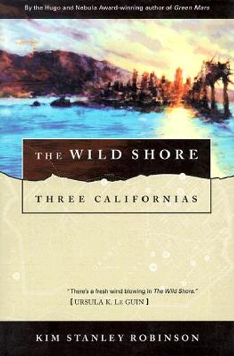 the wild shore (en Inglés)