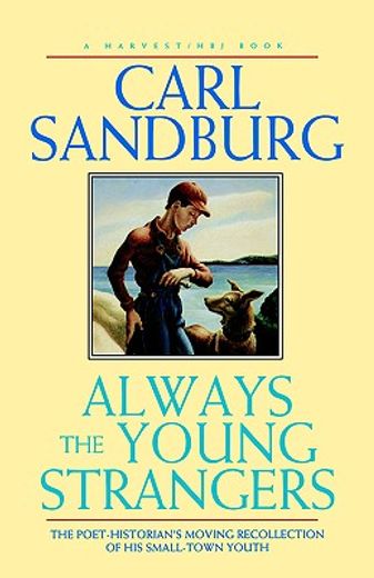 always the young strangers (in English)