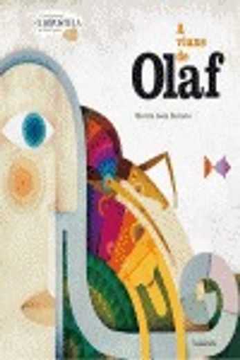 A viaxe de Olaf: IV PREMIO INTERNACIONAL COMPOSTELA (Premio Compostela)