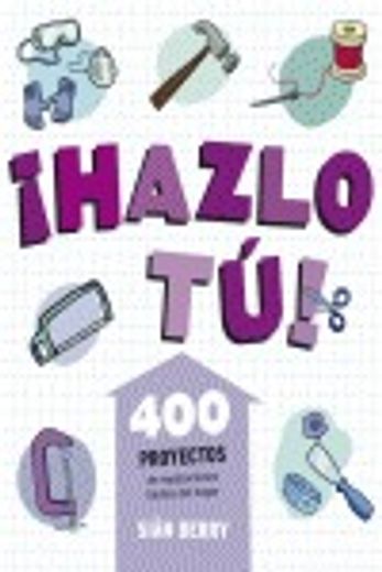 hazlo tu! (in Spanish)