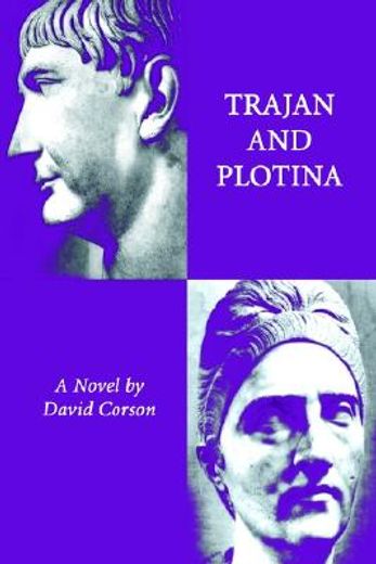 trajan and plotina