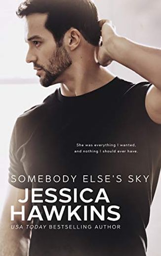 Somebody Else'S Sky: Volume 2 (Something in the Way) (en Inglés)