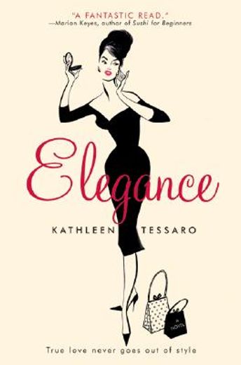 elegance (en Inglés)