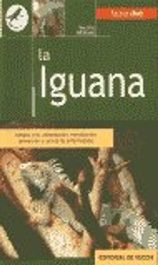 la iguana (in Spanish)