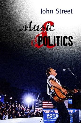 music and politics