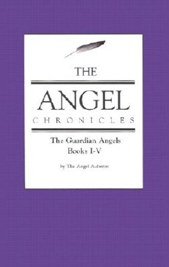 the angel chronicles