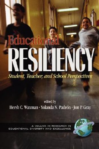educational resilience,student, teacher, and school-level