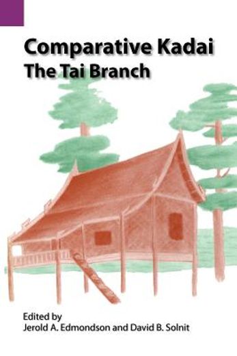 comparative kadai,the tai branch