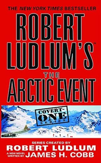 robert ludlum´s the arctic event