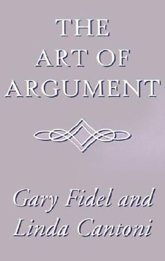 the art of argument