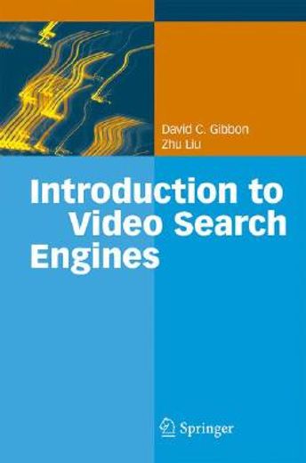 introduction to video search engines