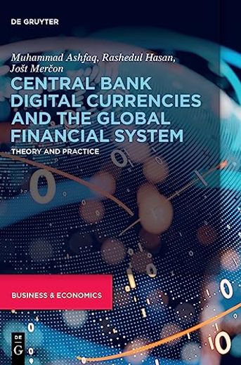 Central Bank Digital Currencies and the Global Financial System Theory and Practice (en Inglés)
