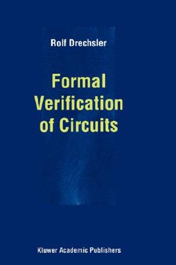 formal verification of circuits (en Inglés)
