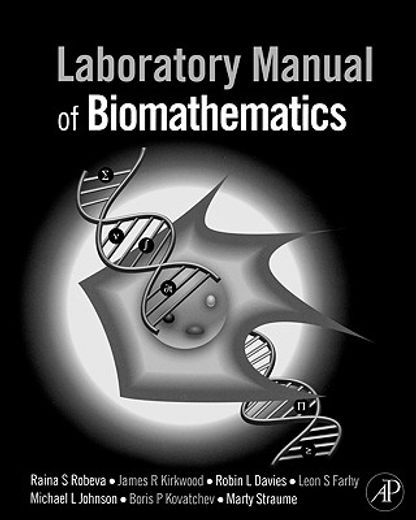 laboratory manual of biomathematics