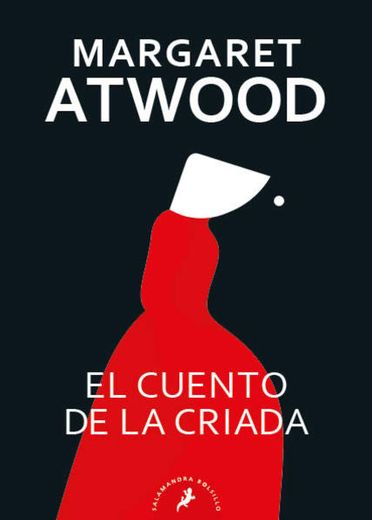 El Cuento de la Criada