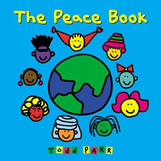 peace book