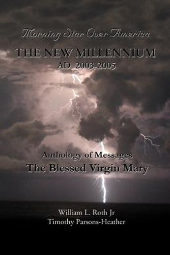 new millennium - ad 2003-2005