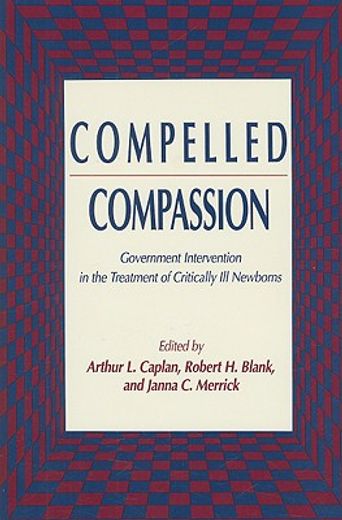 compelled compassion (en Inglés)