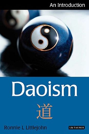 daoism,an introduction