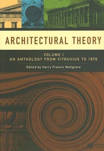 architectural theory