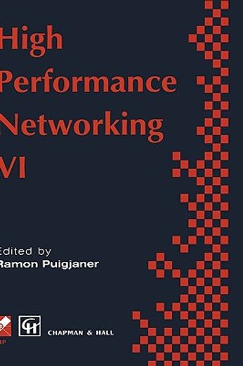 high performance networking (en Inglés)