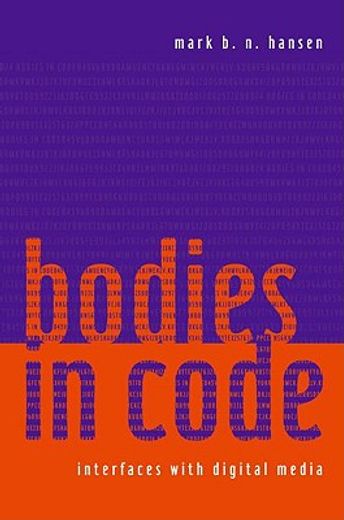 bodies in code