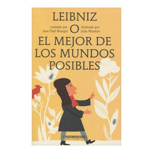Leibniz o el Mejor de los Mundos Posibles (in Spanish)