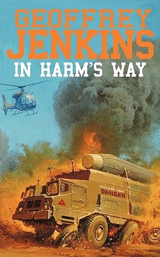 in harm´s way (in English)