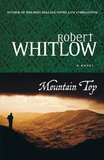 mountain top (en Inglés)